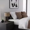 ECO LN1 BL BROWN