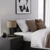 ECO LN1 BL BROWN