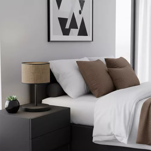 ECO LN1 BL BROWN