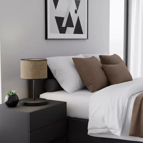 ECO LN1 BL BROWN