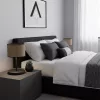 ECO LN1 BL BROWN