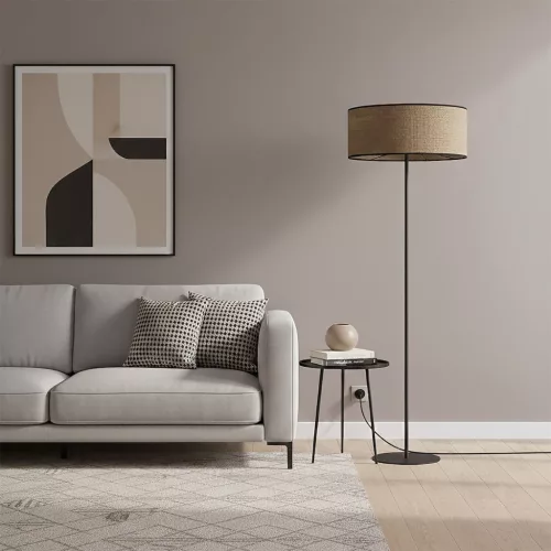 ECO LP1 BL BROWN