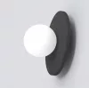 CALMA K1 BLACK S