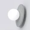 CALMA K1 GRAY S