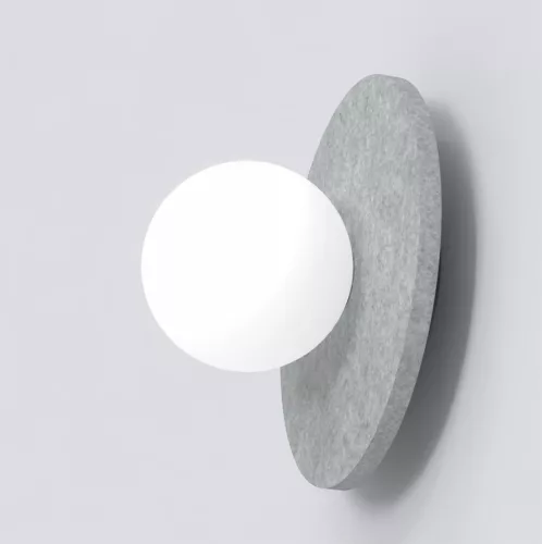 CALMA K1 GRAY S