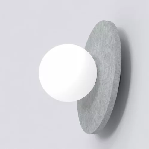 CALMA K1 GRAY S