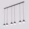 GIRO 6 PREM BLACK