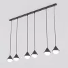 GIRO 6 PREM BLACK