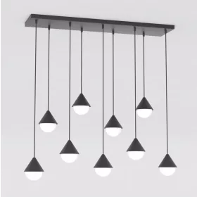 GIRO 9 BLACK