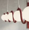 SINUS 5 BURGUNDY