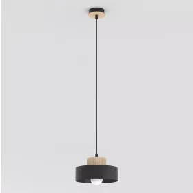 KIVI 1S BLACK