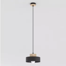 KIVI 1S BLACK