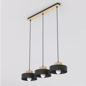 KIVI 3 BLACK