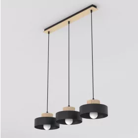 KIVI 3 BLACK