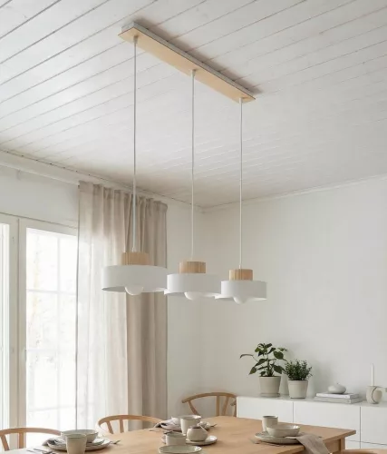 KIVI 3 WHITE