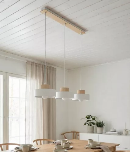 KIVI 3 WHITE