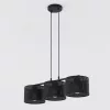 LUX 3 BLACK
