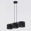 LUX 3 BLACK