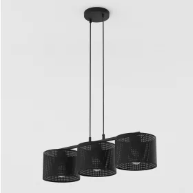 LUX 3 BLACK