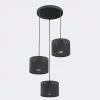 LUX 3 BLACK PREM