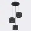 LUX 3 BLACK PREM