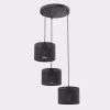 LUX 3 BLACK PREM