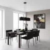 LUX 3 BLACK