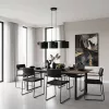 LUX 3 BLACK