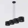LUX 4 BLACK