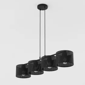 LUX 4 BLACK