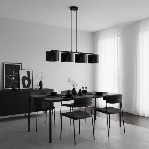 LUX 4 BLACK