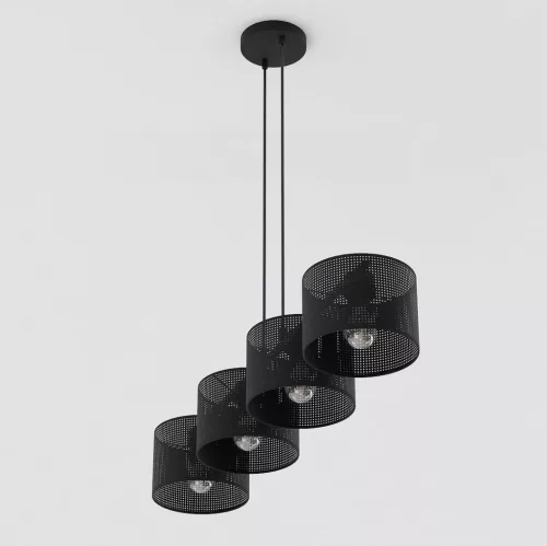 LUX 4 BLACK