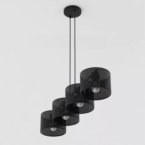 LUX 4 BLACK