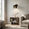 LUX K1 BLACK