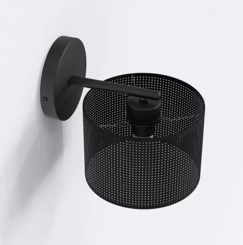 LUX K1 BLACK