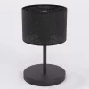 LUX LN1 BLACK