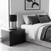 LUX LN1 BLACK