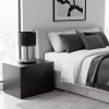 LUX LN1 BLACK