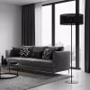LUX LP1 BLACK