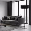 LUX LP1 BLACK
