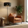 LUX LP1 BLACK