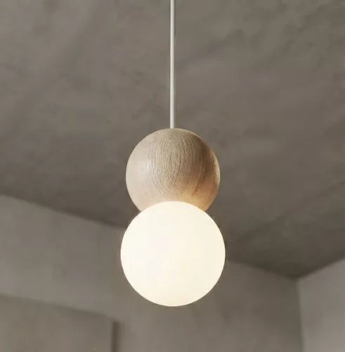 LOOP 1 WHITE