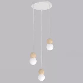 LOOP 3 WHITE