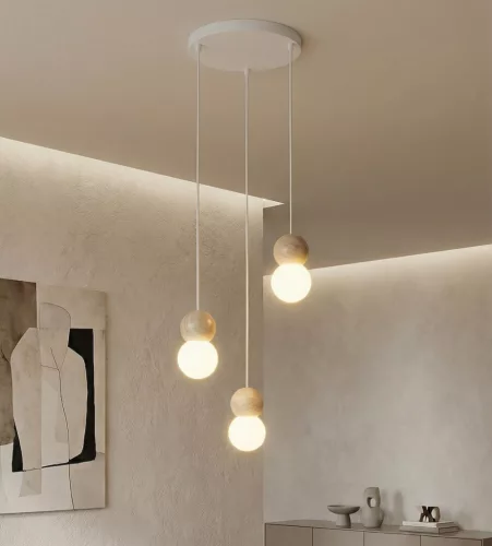 LOOP 3 WHITE