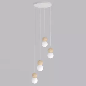 LOOP 4 WHITE