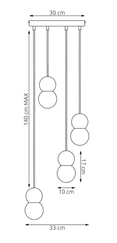 LOOP 4 WHITE