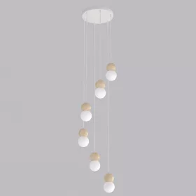 LOOP 6 WHITE