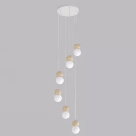 LOOP 6 WHITE