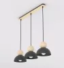 KAKI 3 BLACK