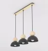KAKI 3 BLACK